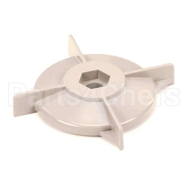 2-4745-1 Compatible Scotsman Ice Sweep