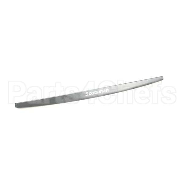 2-4819-1 Compatible Scotsman Trim Strip Top 30In