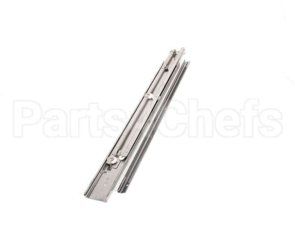 2-510 Continental Refrigeration Drawer Slide (Griddle Stands) (May 2004-
