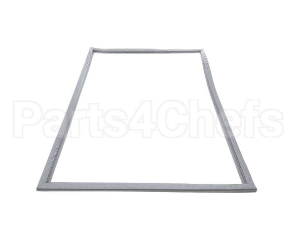 2-526 Continental Refrigeration Gasket, Half Door (20 7/16" X 28 3/4") D