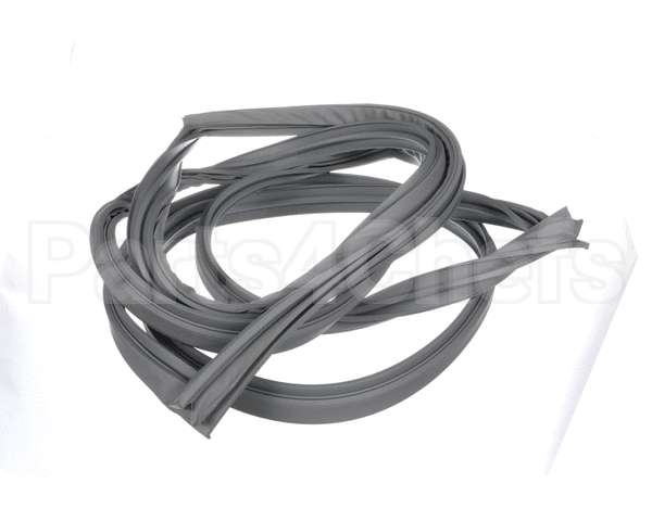 2-528 Continental Refrigeration Gasket, Door (23" X 59 5/8") Dart To Dar