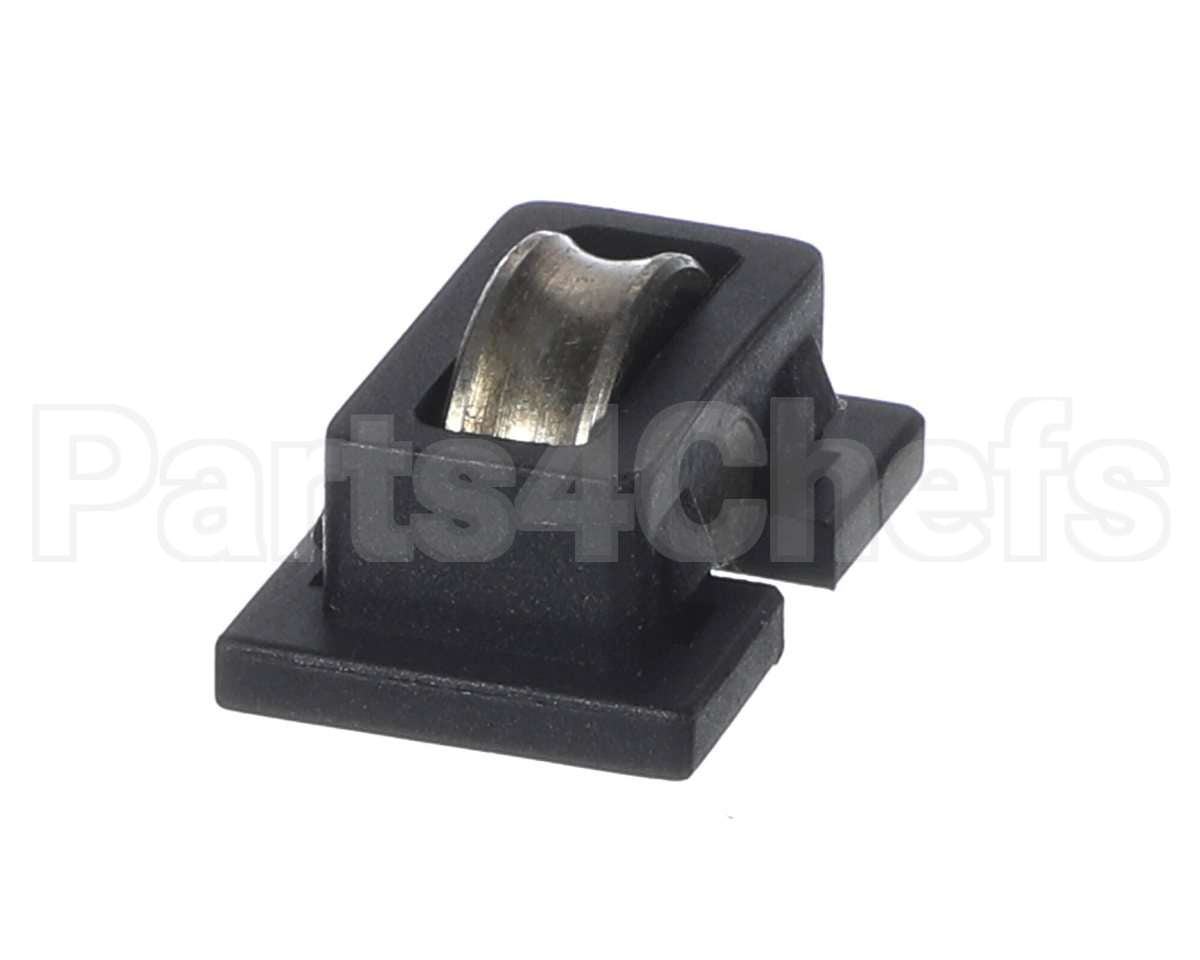 2-630ROLLER Continental Refrigeration Roller,
