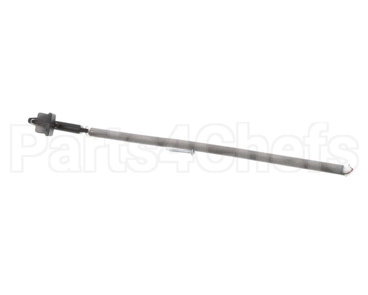 2-630SPRING Continental Refrigeration Spring, Sgd/Frame 11"
