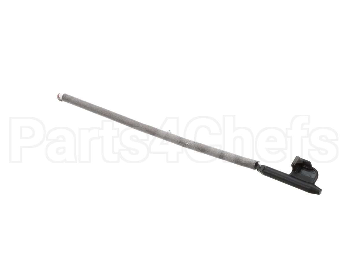 2-630SPRING Continental Refrigeration Spring, Sgd/Frame 11"