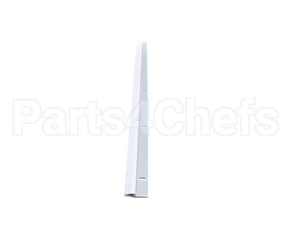 2-641 Continental Refrigeration Gasket, Wiper Door Roll-In Santoprene -