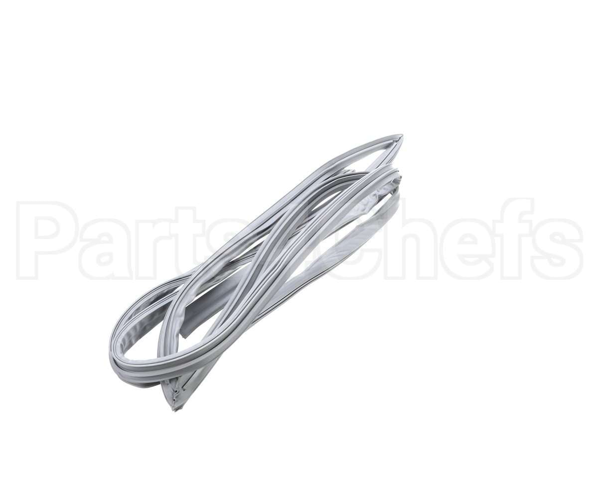 2-688 Continental Refrigeration Gasket, Door (29 3/4" X 72 1/2") Roll-In
