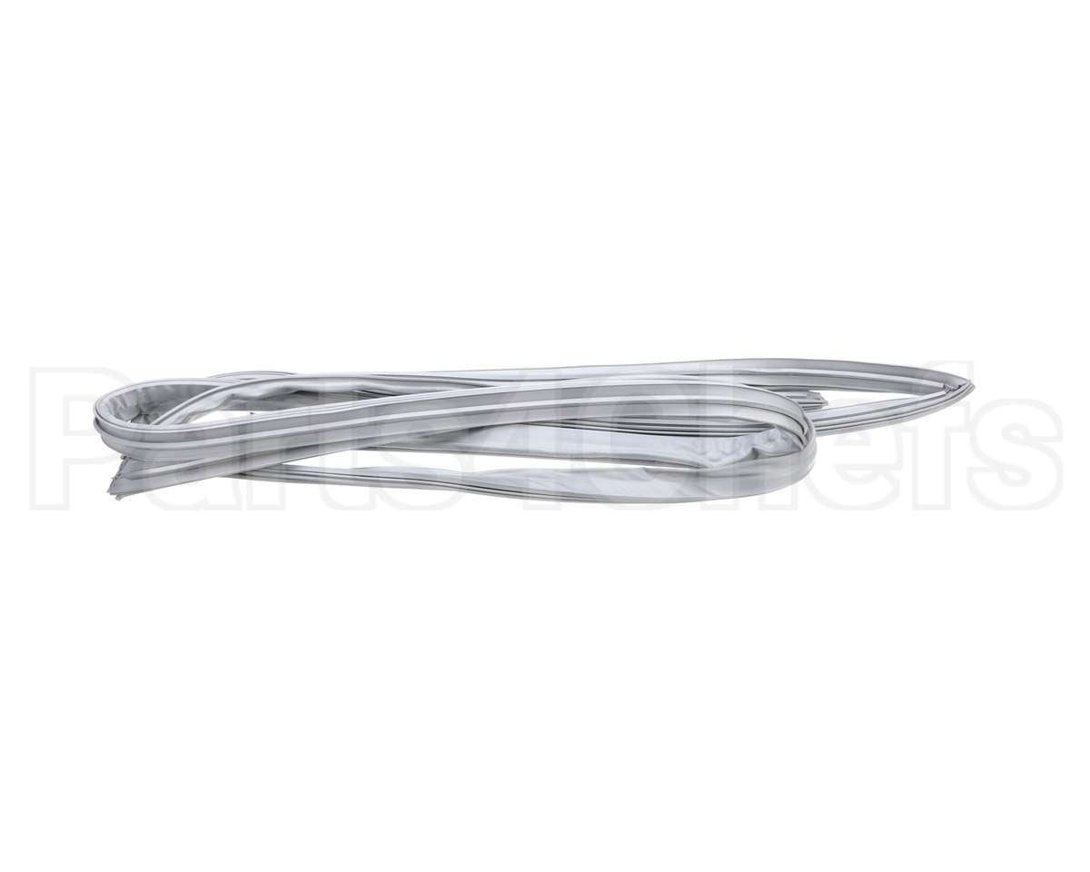 2-688 Continental Refrigeration Gasket, Door (29 3/4" X 72 1/2") Roll-In
