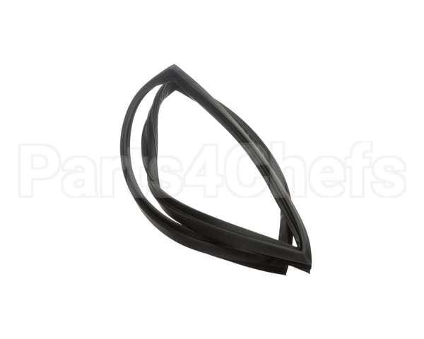 2-705B Continental Refrigeration Gasket, Door (21 1/2" X 24 1/2") Dart /