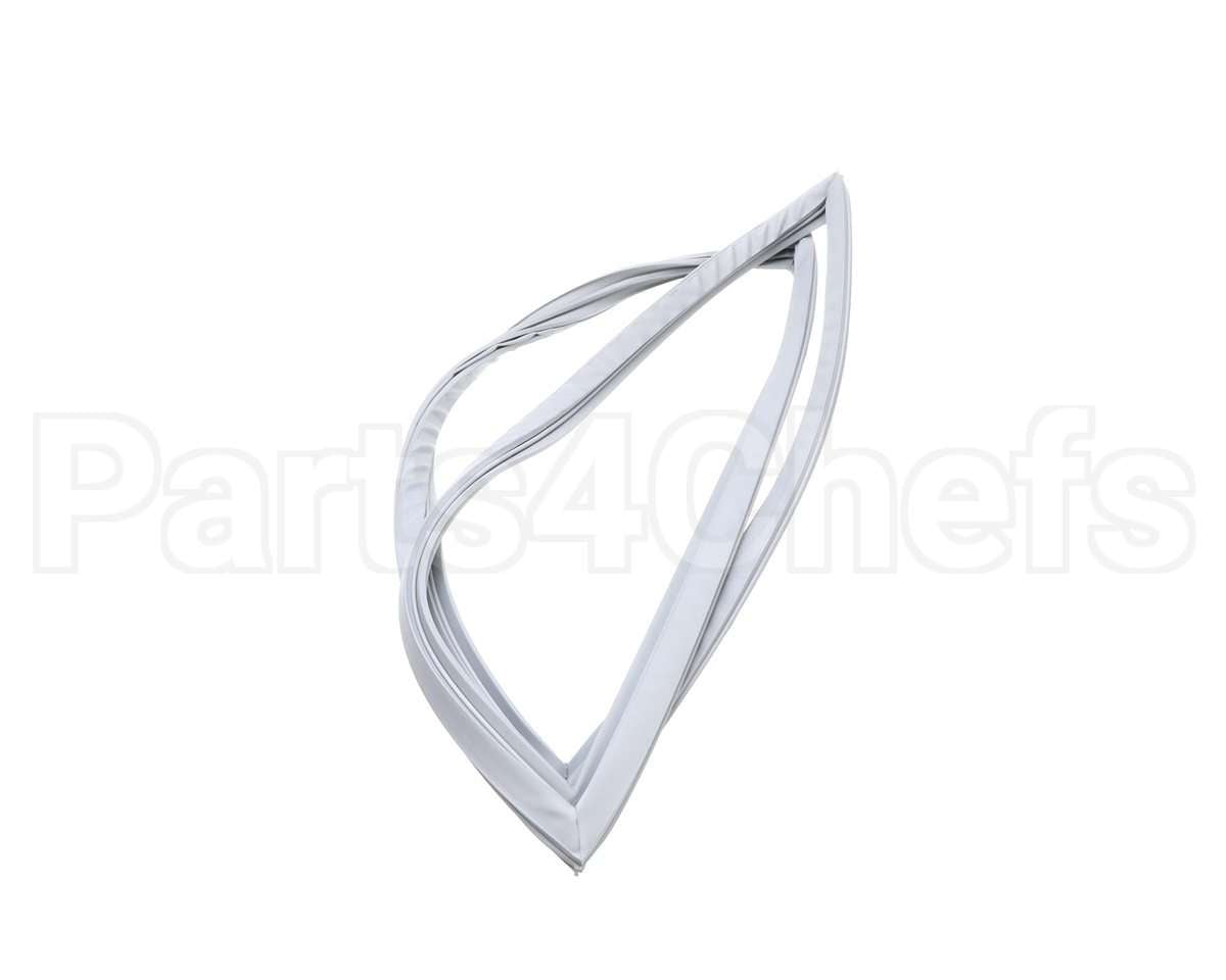 2-709S Continental Refrigeration Gasket, Door (24 1/2" X 29 3/4") Dart /