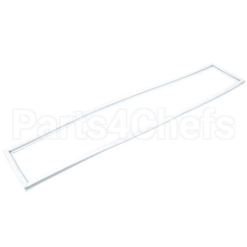 2-710 Compatible Continental Drawer Gasket 11-1/4" X 30-1/2"