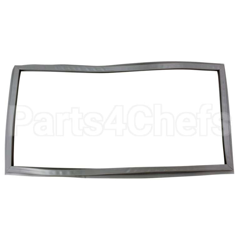 2-712-I Compatible Continental Gasket, Drawer -11-1/2" X 23-1/4"