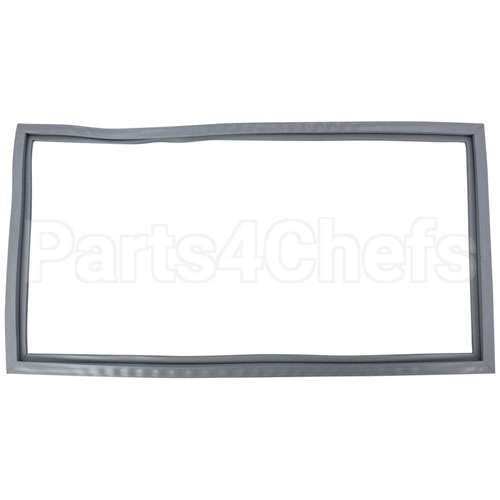 2-717 Compatible Continental Gasket, Drawer - 11-1/4" X 22-3/4"