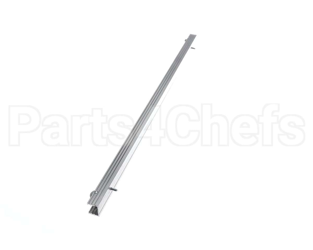 2-719ROLLER Continental Refrigeration Roller