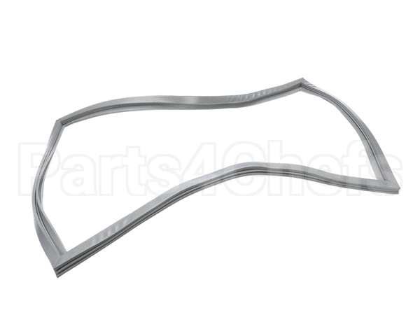 2-739 Continental Refrigeration Gasket, Drawer (13-1/16 X 20-3/8)