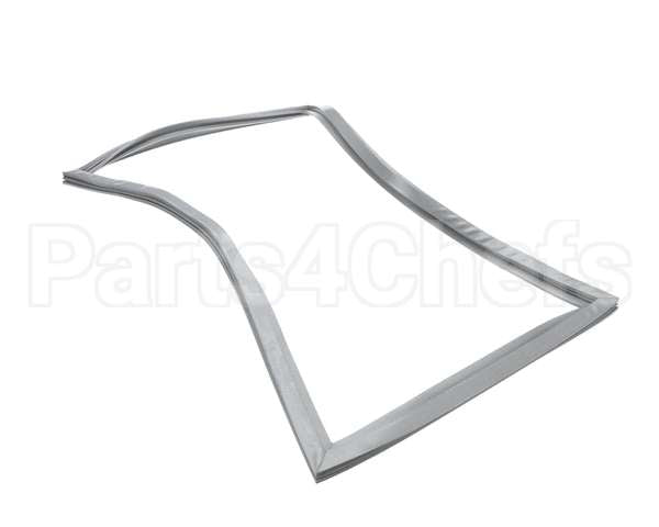 2-739 Continental Refrigeration Gasket, Drawer (13-1/16 X 20-3/8)