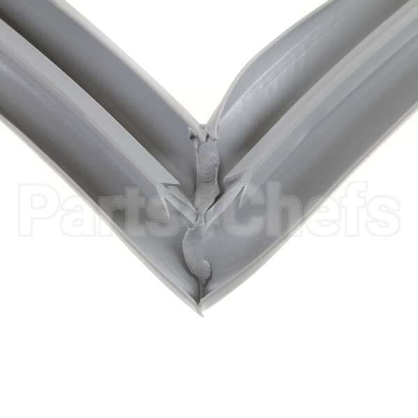 2-783 Compatible Continental Gasket, Milk Cooler (56 5/8 X 14 7/16) 3