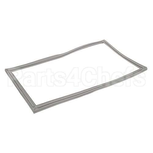 2-790S Compatible Continental Doorgasket, Lh 14-1/4" X 24-1/4"