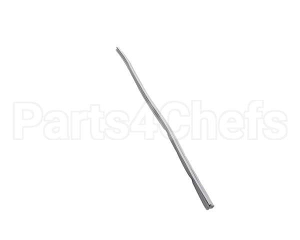 2-791 Continental Refrigeration Gasket, Milk Cooler (34) Straight