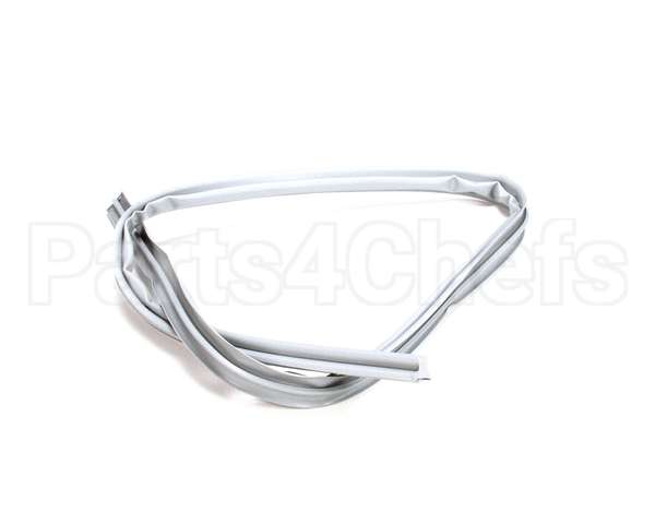 2-793 Continental Refrigeration Gasket, Milk Cooler (58) Straight
