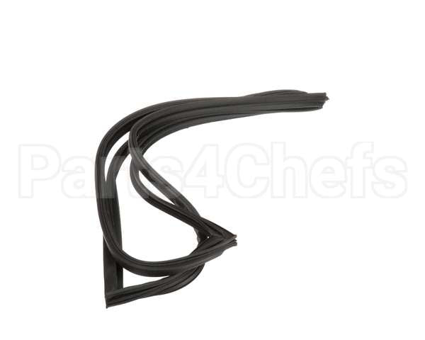 2-799 Continental Refrigeration Gasket, Half Door (34 5/8 X 29 3/4) Roll