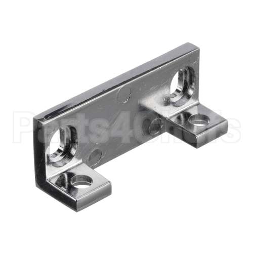 2-8032 Continental Refrigeration Lock Keeper Bracket