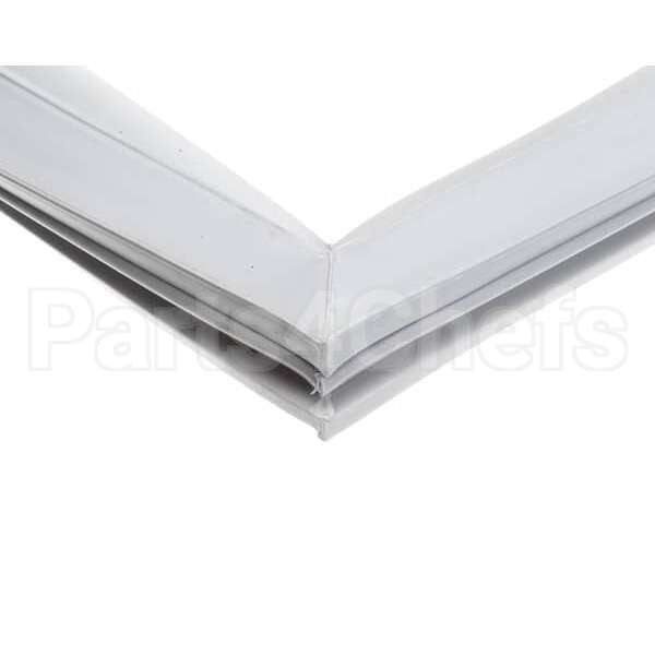2-809 Compatible Continental Gasket, Drawer (7-5/32 X 23-1/4)