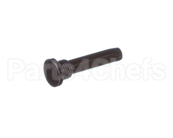2-826PIN Continental Refrigeration Pin, Hinge Hex