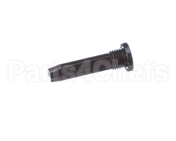 2-826PIN Continental Refrigeration Pin, Hinge Hex