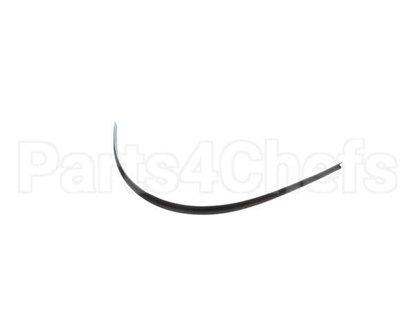 2-838 Continental Refrigeration Gasket Wiper Cbc/Cgc50 22-1/8 Long
