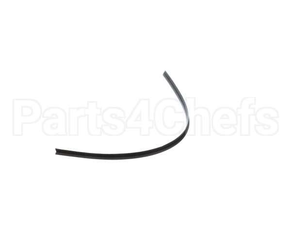 2-838 Continental Refrigeration Gasket Wiper Cbc/Cgc50 22-1/8 Long