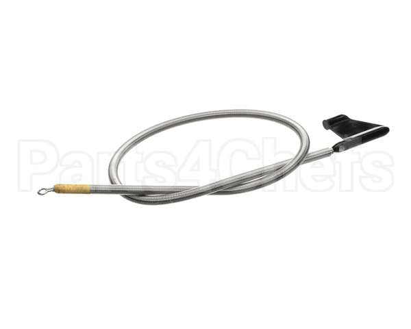 2-847SPRING Continental Refrigeration Spring, Sgd/Frame 23" Gold