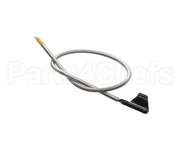 2-847SPRING Continental Refrigeration Spring, Sgd/Frame 23" Gold