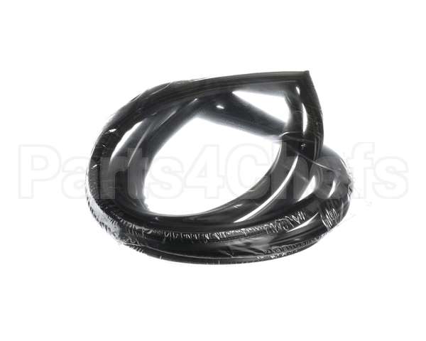2-855G Continental Refrigeration Gasket, Glass Door Magnetic (Bbc 24 )