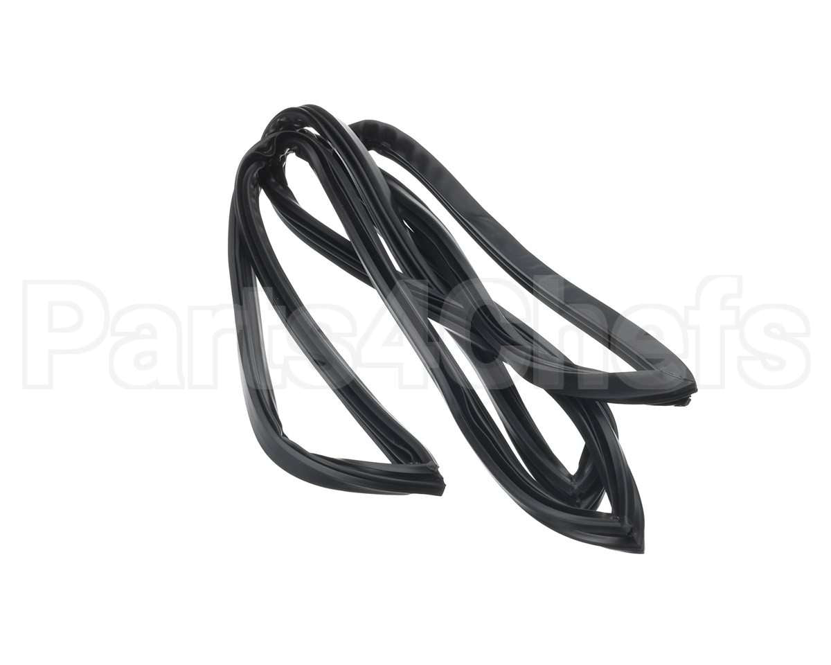 2-860GASKET Continental Refrigeration Gasket, Glass Door Magnetic ( Sw32 )