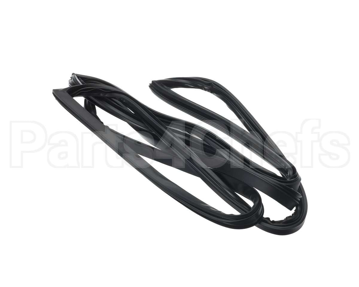 2-860GASKET Continental Refrigeration Gasket, Glass Door Magnetic ( Sw32 )