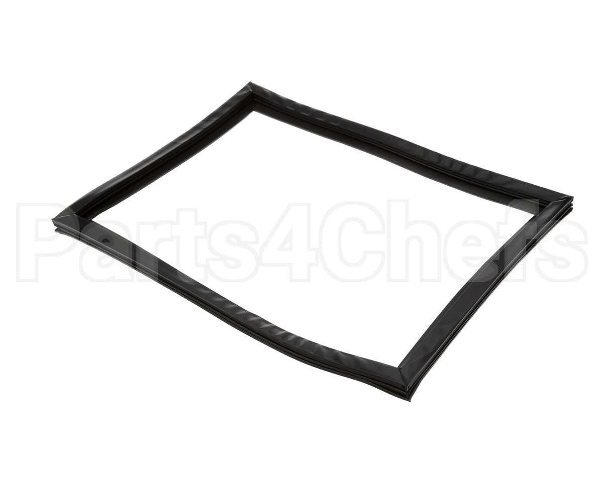 2-904 Continental Refrigeration Gasket, Door (10 3/4" X 14 1/4") Dart /