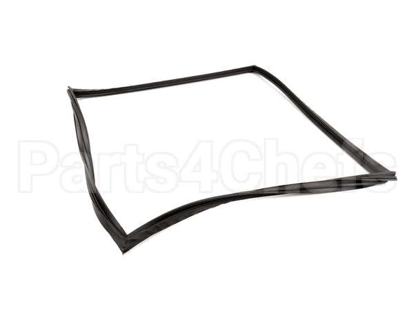 2-911 Continental Refrigeration Gasket, Door (22 1/4" X 24 1/4") Dart /