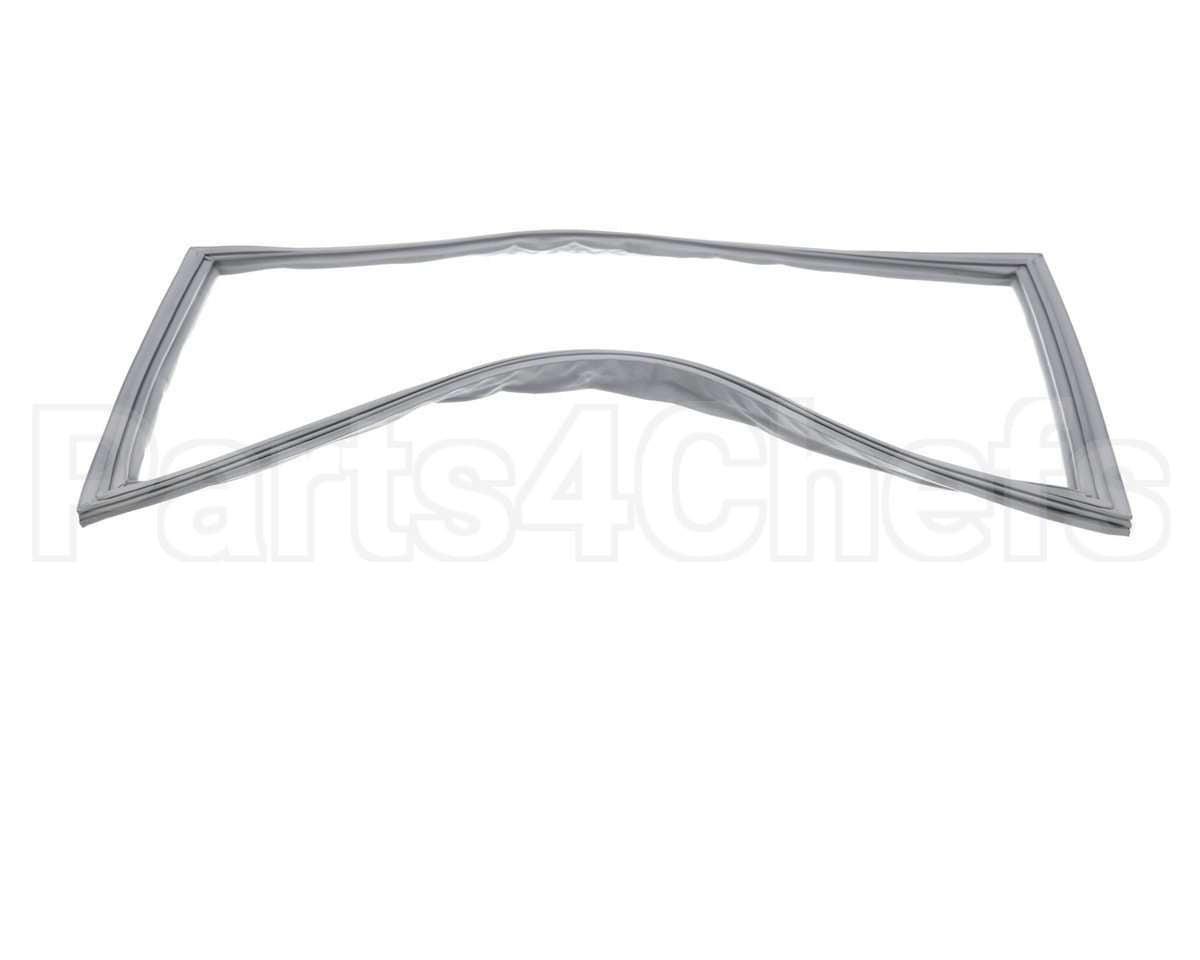 2-916 Continental Refrigeration Gasket, Drawer Sw27/60 Bubble