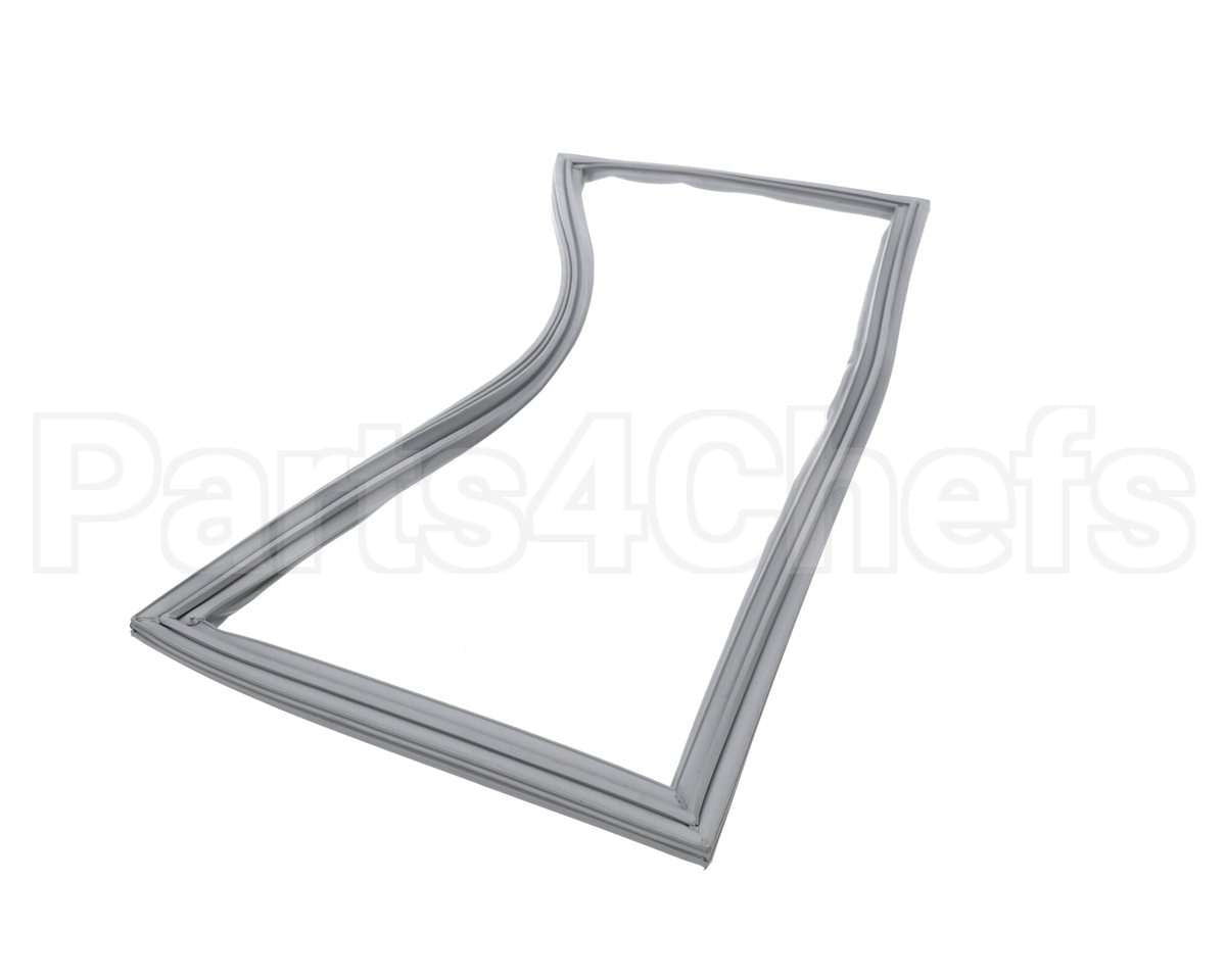 2-916 Continental Refrigeration Gasket, Drawer Sw27/60 Bubble