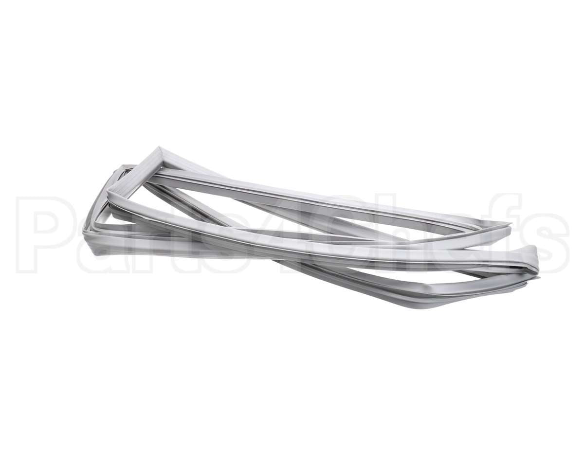 2-928-NOMAG Continental Refrigeration Gasket, Warmer Door (23" X 59 5/8") Dart