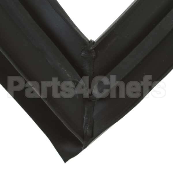 2-988 Continental Refrigeration Gasket, Warmer Door (29 3/4 X 72 1/2) Da
