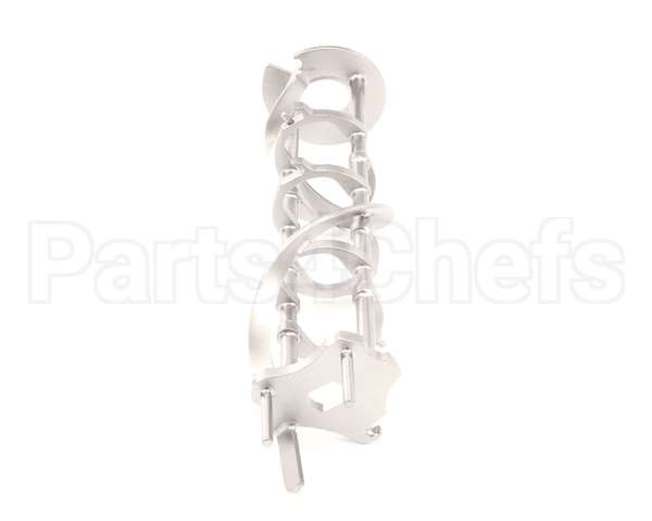 2.1.1.10.0002 Spaceman Usa Auger Medium 1.8 Quart