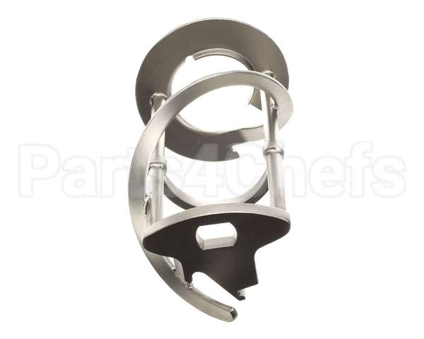 2.1.1.10.0003 Spaceman Usa Auger Small, 4.0 Quart