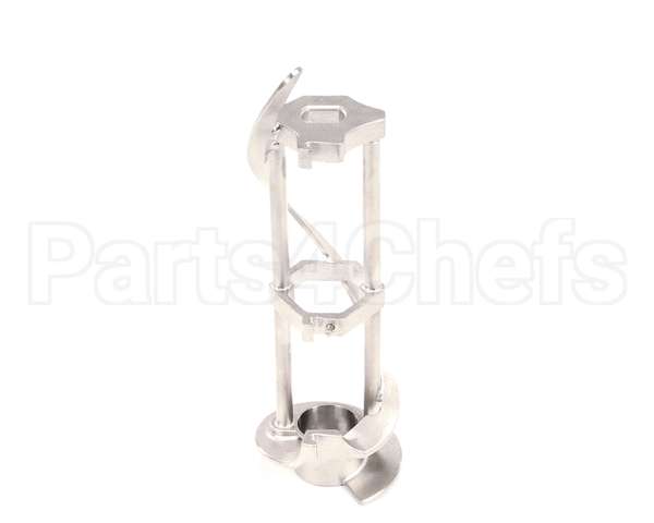 2.1.1.10.0019 Spaceman Usa Auger Small, 1.3 Quart, V2