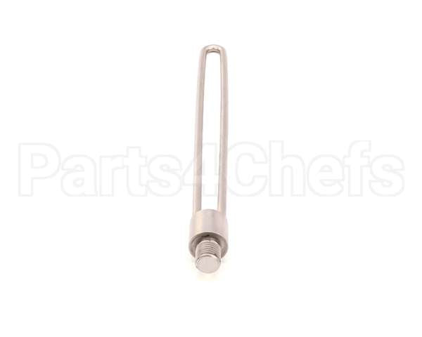 2.1.1.11.0002 Spaceman Usa Beater Rod, Ss, Large, 3.4 Quart