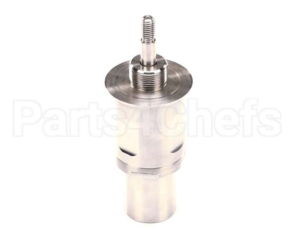 2.1.1.12.0001 Spaceman Usa Agitator Assembly, 129Mm