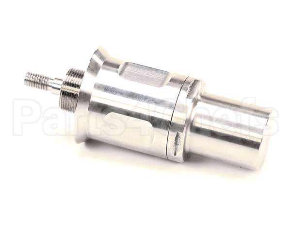 2.1.1.12.0003 Spaceman Usa Agitator Assembly, 124Mm