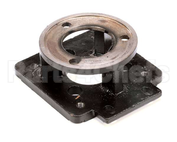 2.1.3.15.0002 Spaceman Usa Gear Box, Mounting Bracket