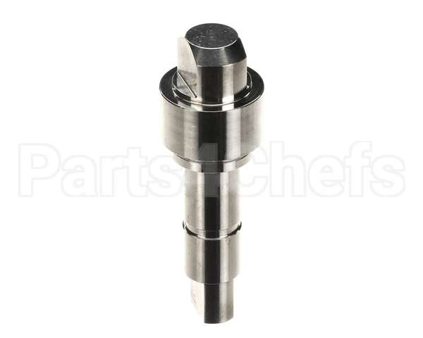 2.1.3.25.0002 Spaceman Usa Drive Shaft, 3.4 Quart