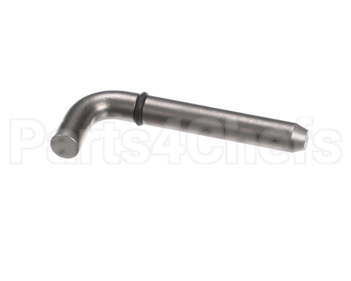 2.1.3.27.0026 Spaceman Usa Dispensing - Ss - Handle - Retention Pin